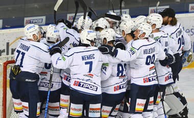 Hokejová Nitra angažovala kanadskú posilu: Veríme, že pomôže vyriešiť náš problém!