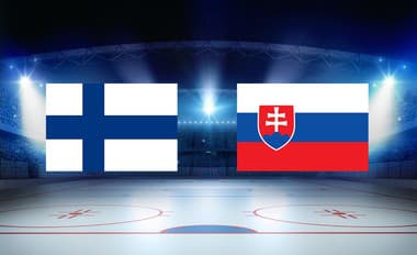 MS v hokeji do 20 rokov: Online prenos zo zápasu Fínsko – Slovensko