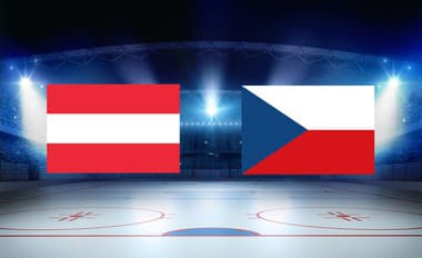 MS v hokeji do 20 rokov: Online prenos zo zápasu Rakúsko – Česko