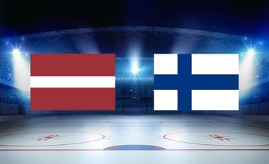 MS v hokeji do 20 rokov: Online prenos zo zápasu Lotyšsko – Fínsko