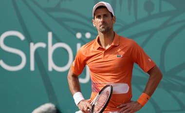 Novak Djokovič môže štartovať na Australian Open.