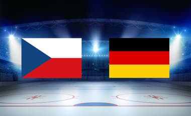 MS v hokeji do 20 rokov: Online prenos zo zápasu Česko – Nemecko