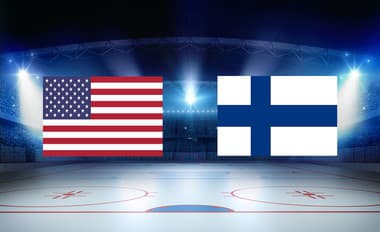 MS v hokeji do 20 rokov: Online prenos zo zápasu USA – Fínsko