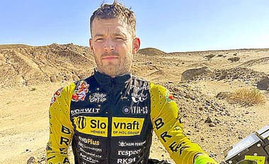 Dnešným prológom štartuje 45. ročník legendárneho púštneho dobrodružstva: Svitka čaká najdlhší Dakar!