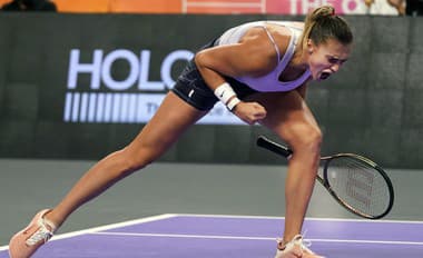 Svetová päťka verí, že si zahrá vo Wimbledone: Zákaz nič nezmenil, vojna stále prebieha!