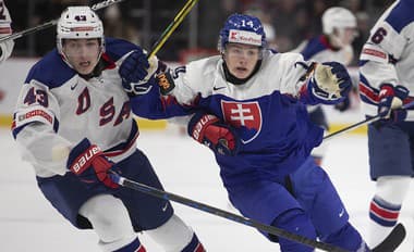 Hokejistov Slovenska čaká vo štvrťfinále MS obhajca titulu: Zdoláme Kanadu na 13. pokus?