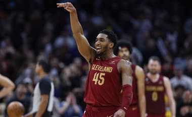 V NBA sa prepisovala história: Neuveríte, koľko bodov nasúkala hviezda Clevelandu