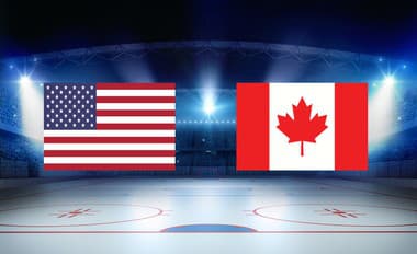MS v hokeji do 20 rokov: Online prenos zo zápasu USA – Kanada