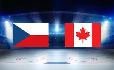 MS v hokeji do 20 rokov: Online prenos z finálového zápasu Česko – Kanada