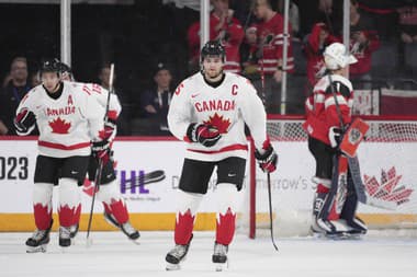 Shane Wright končí v NHL: Klub ho poslal do juniorskej ligy