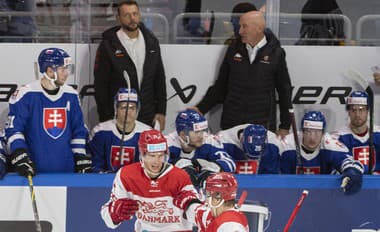 Hokejový šampionát v roku 2027 v Nórsku nebude, chýbajú garancie vlády