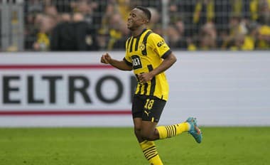 Vedenie Dortmundu dalo talentovanému útočníkovi ultimátum: Má čas do konca týždňa!