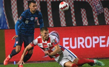 Štyri mesiace od zranenia hlavy je Schranz späť: Po faule si nič nepamätám