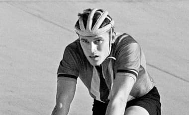 Pietna spomienka na cyklistického velikána Antona Tkáča (+71): Pozdrav od najväčšieho rivala