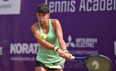 Mihalíková so Sasnovičovou končia na Australian Open v osemfinále