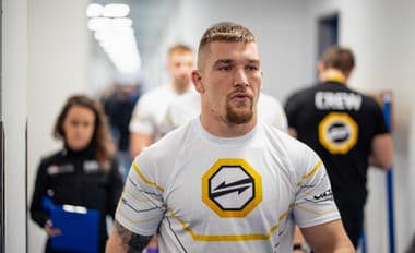 Do Nitry sa chystajú najlepší borci Česko-Slovenska! Fabriq MMA po prvom úspechu odkrýva ďalšiu atraktívnu kartu