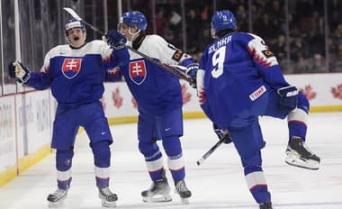 Zámorský expert o Slovákoch: Koho si obľúbili skauti NHL?