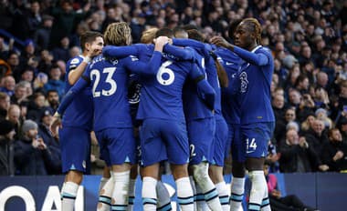Chelsea neprestáva s nakupovaním hráčov: Do Londýna prichádza francúzsky talent