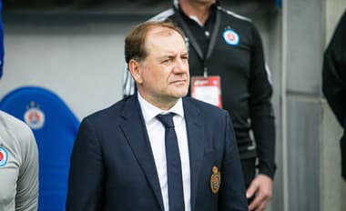 Futbalový majster pripravuje zaujímavý prestup: ŠK Slovan chce získať reprezentanta!