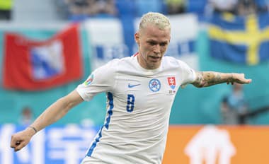 Prečo opustil Ondrej Duda Kolín? Slovák prezradil detaily