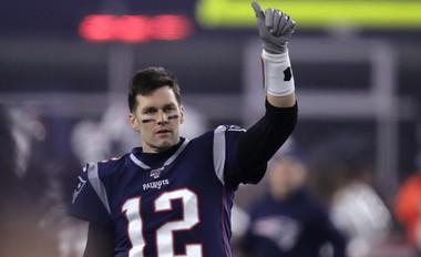 Legenda amerického futbalu Tom Brady definitívne ukončil kariéru