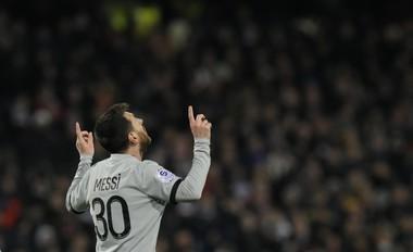 Začala sa bitka o služby Lionela Messiho: Podarí sa PSG udržať svoju najväčšiu hviezdu?