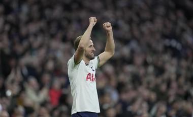 Harry Kane prekonal gólový rekord Spurs: V Premier League dosiahol významný míľnik
