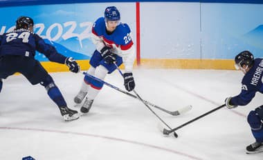 Zámorský expert predikuje kariéru ďalšieho slovenského talentu: Nebude hviezdou NHL, ale...