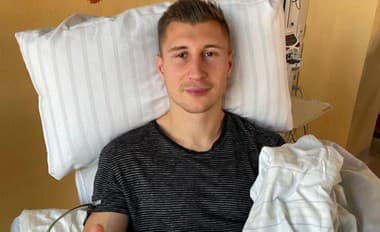 Veľké gesto futbalistu Lipska Williho Orbána: Daroval kmeňové bunky!