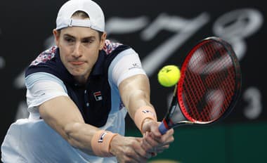 Isner vylepšil vlastný rekord: Toľko víťazných tajbrejkov nezahral nikto