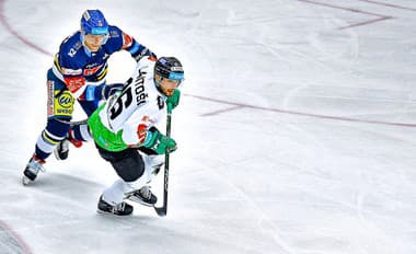 Slovenský reprezentant v českej extralige s novou zmluvou: Kraľuje svojmu tímu v bodoch