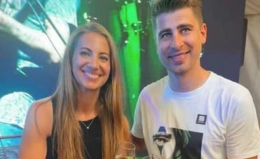 Novinárka, ktorú Sagan takmer rozplakal: Úprimné slová o tom, prečo si ho váži najviac!