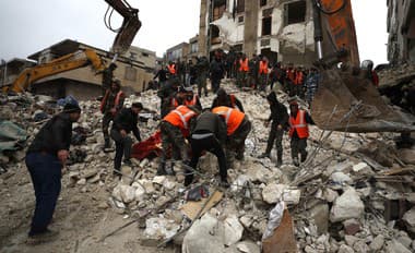 Smutné správy z Turecka: Zemetrasenie neprežili traja parafutbalisti