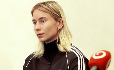 Majsterka sveta Pattersonová si trúfala na dva metre: Z Banskej Bystrice pod skalpel!