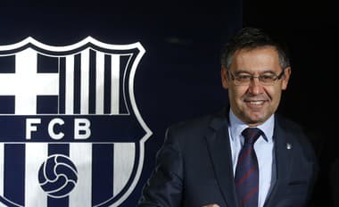 Škandál v La Lige: Podplácala Barcelona komisiu rozhodcov?