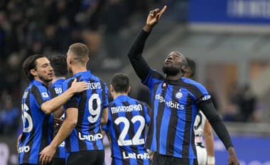 Milan Škriniar chýbal v zostave, Inter vyhral doma s Udinese