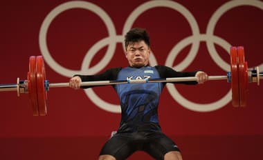 Schytal tvrdý trest! Bronzový medailista z Tokia mal pozitívny test na doping