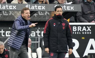 Spoznal trest za nevhodné správanie: Tréner Bayernu zacvaká poriadnu pálku