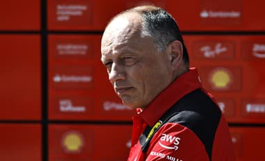 Začalo Ferrari útok na titul? Dôležitá zmena pred štartom nového ročníka