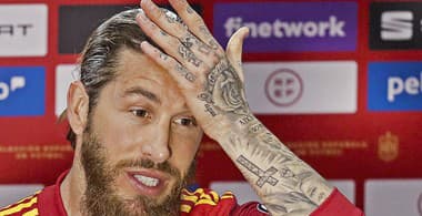 Šok pre španielsku legendu: Ramosa nechcú v reprezentácii!