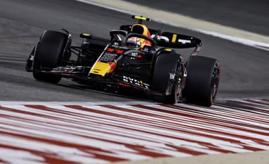 Favorit nového ročníka F1 je známy: Predsezónne testy v réžii Red Bullu
