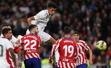 Rodriguez pri premiére v drese Realu skóroval: Som rád, že som dal gól za najlepší tím na svete