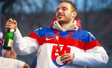 Třinec bude musieť o štvrťfinále zabojovať: Nestačia ani góly streleckého kráľa Daňa