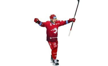 Daňo kraľuje českej extralige: Na dosah rekord krajana Urama!