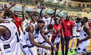 Najväčšia športová senzácia roka 2023: Basketbalisti Južného Sudánu si zahrajú na MS