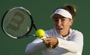 Kučová vyradila na turnaji ITF v Trnave nasadenú dvojku