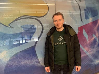 Hokejový Slovan rozšíril realizačný tím: Daniel Štumpf prichádza na TÚTO pozíciu