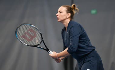 Boom slovenských tenisových mamičiek pohol aj Kristínou Kučovou: Čoskoro si chcem založiť rodinu aj ja!