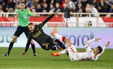PSG musí pred odvetou vyriešiť nepríjemný problém: V Mníchove sa nepredstaví jedna z najväčších hviezd