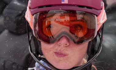 Shiffrinová sa vrátila k najhoršiemu obdobiu v živote: Chcela som skončiť s lyžovaním!